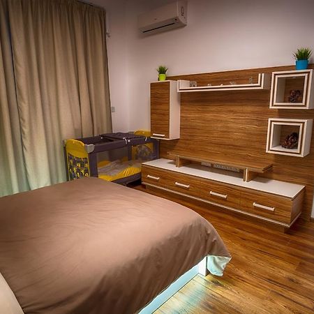 Apartamento Sunshine Sofía Exterior foto