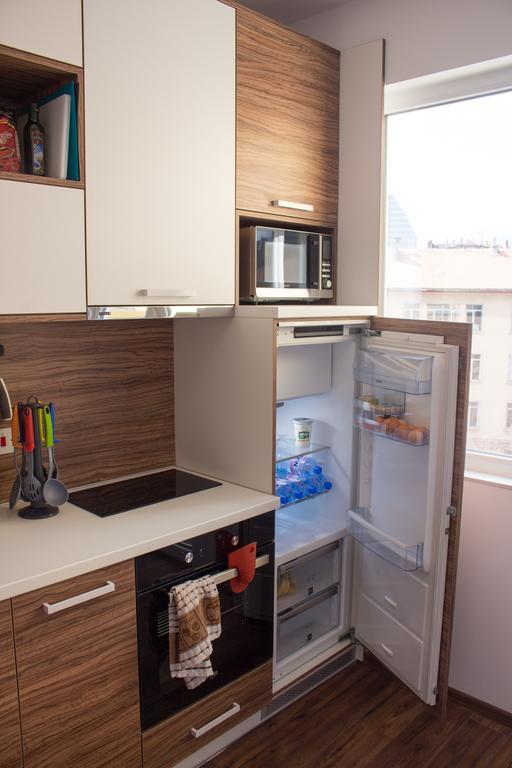 Apartamento Sunshine Sofía Exterior foto