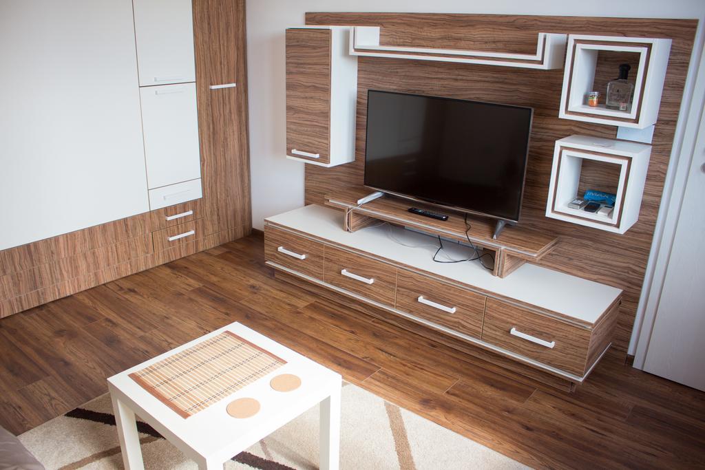 Apartamento Sunshine Sofía Exterior foto