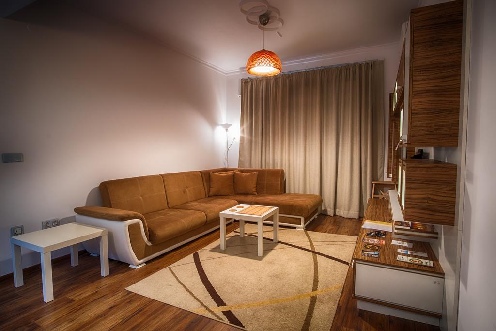 Apartamento Sunshine Sofía Exterior foto