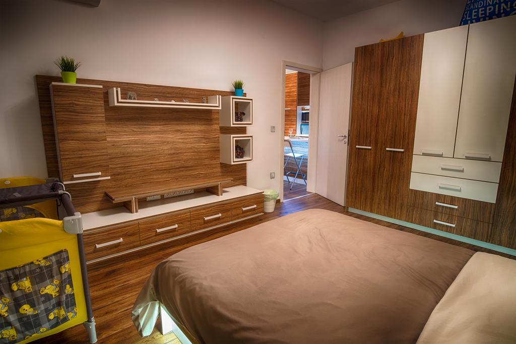 Apartamento Sunshine Sofía Exterior foto