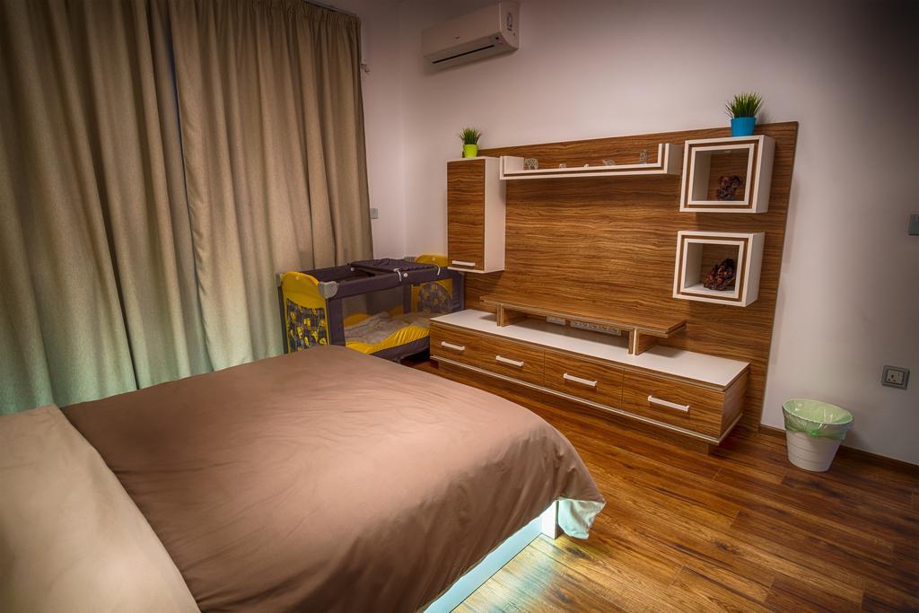 Apartamento Sunshine Sofía Exterior foto
