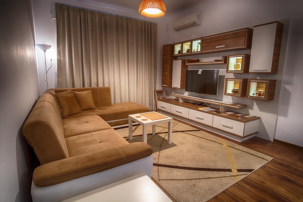 Apartamento Sunshine Sofía Exterior foto