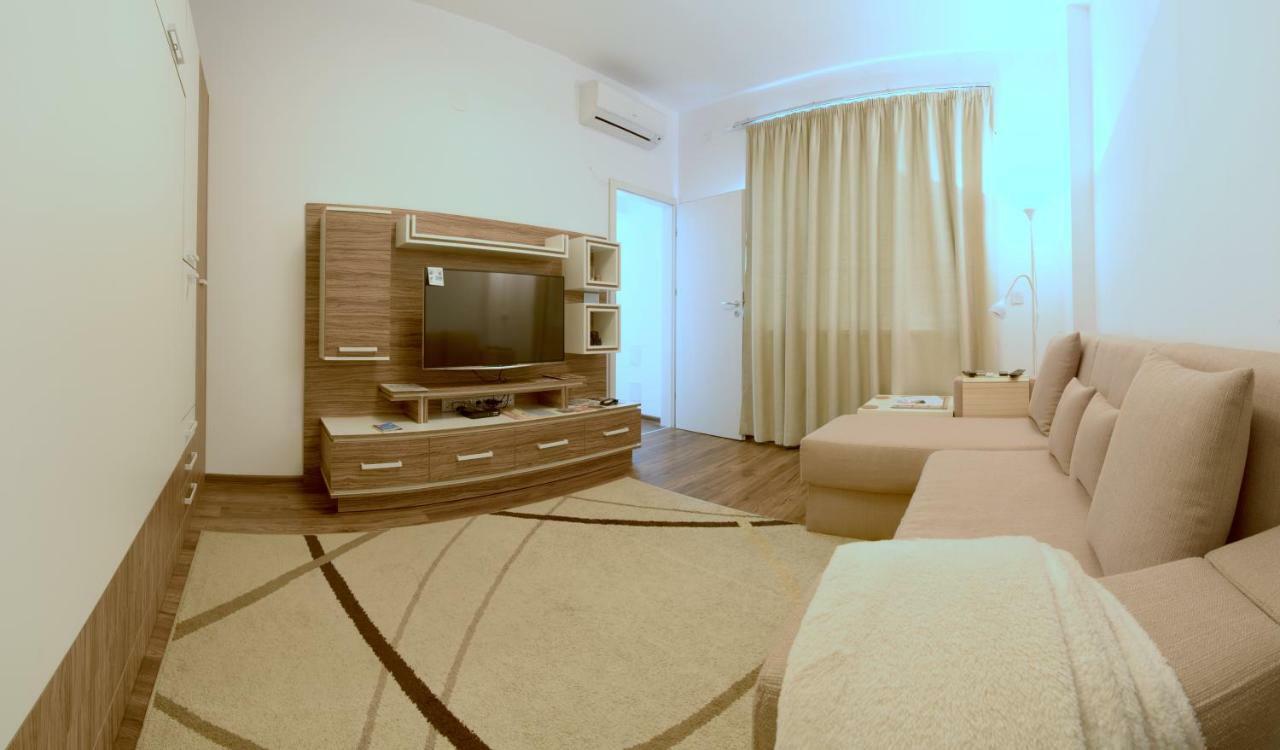 Apartamento Sunshine Sofía Exterior foto